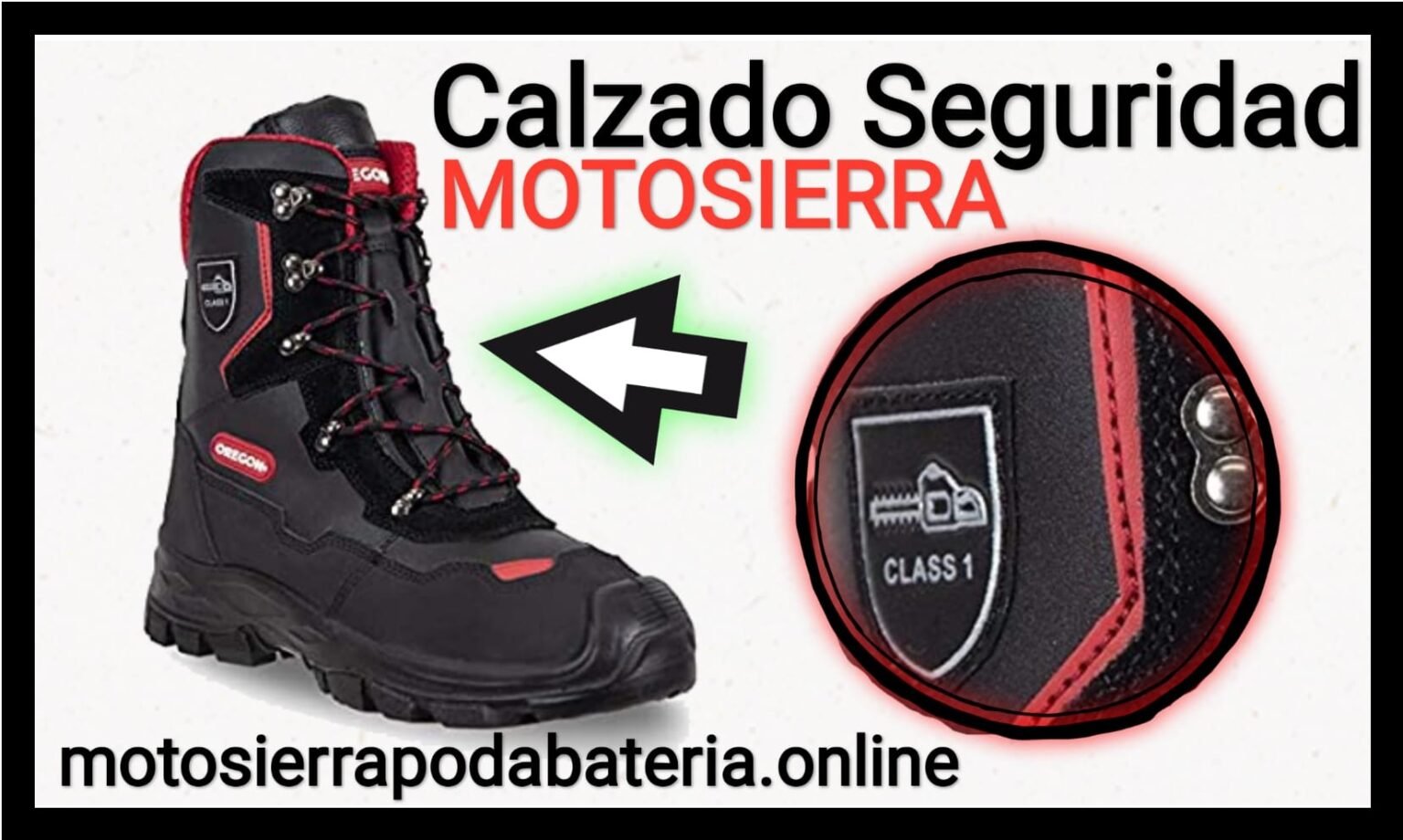 Epis Motosierra Equipo De Proteccion Individual Obligatorio En Motosierra